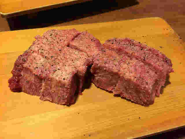 板前焼肉一輪