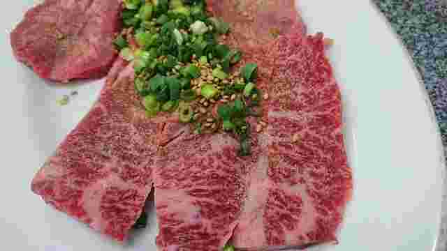焼肉慶州