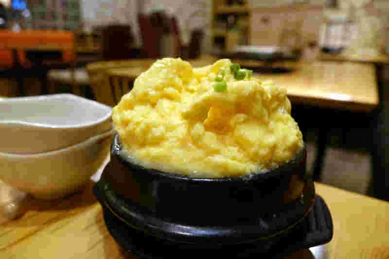 くるむのケランチム