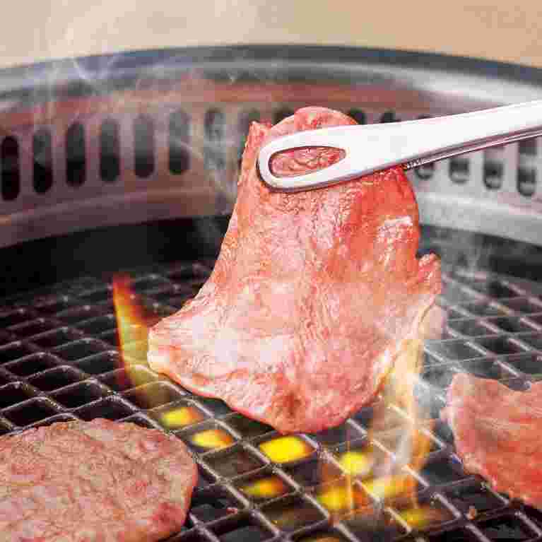 食べ放題 すたみな太郎NEXT ドン・キホーテ道頓堀御堂筋店のお肉