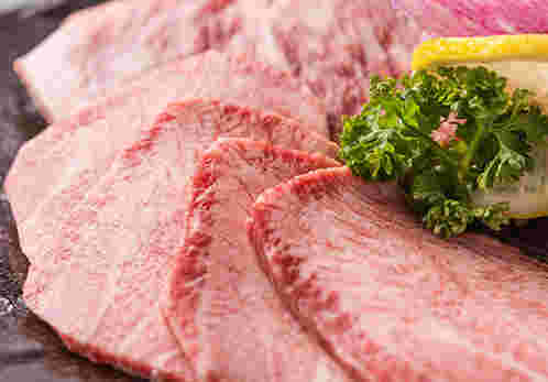 一龍の肉