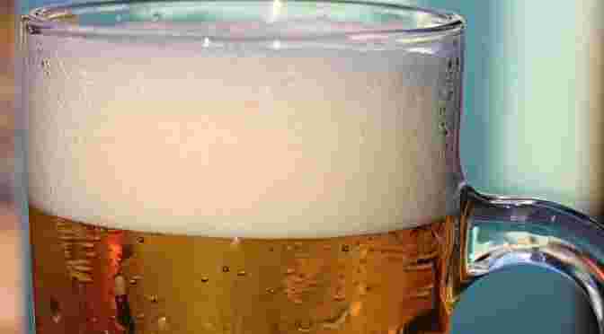 ビール