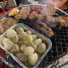 七輪焼肉 安安 川崎幸店の食べ放題