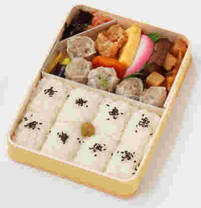 シウマイ弁当
