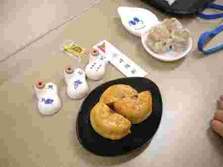 月餅