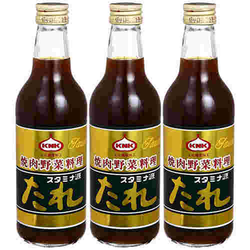 上北農産加工 スタミナ源たれ