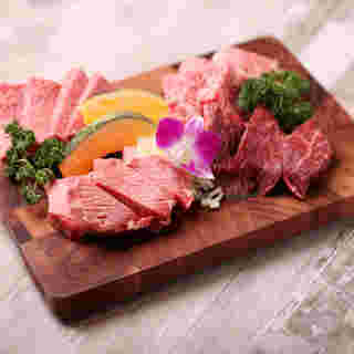 「カウミートテンダー」の肉