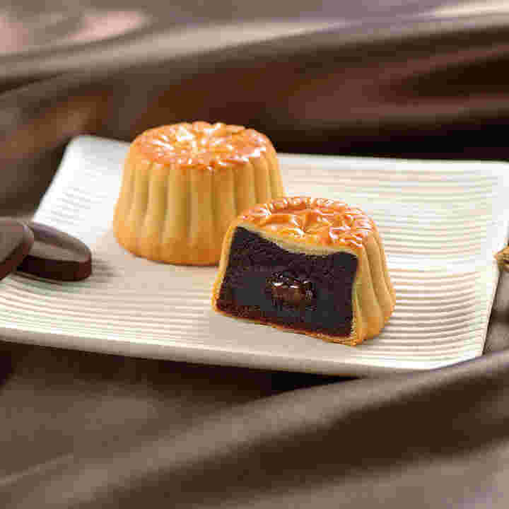 チョコ＆チョコ