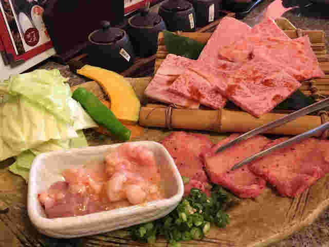 和牛焼肉 幸庵 奈良橿原店
