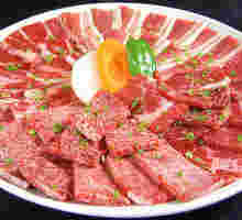 食べ放題 元氣七輪焼肉 牛繁 八王子店