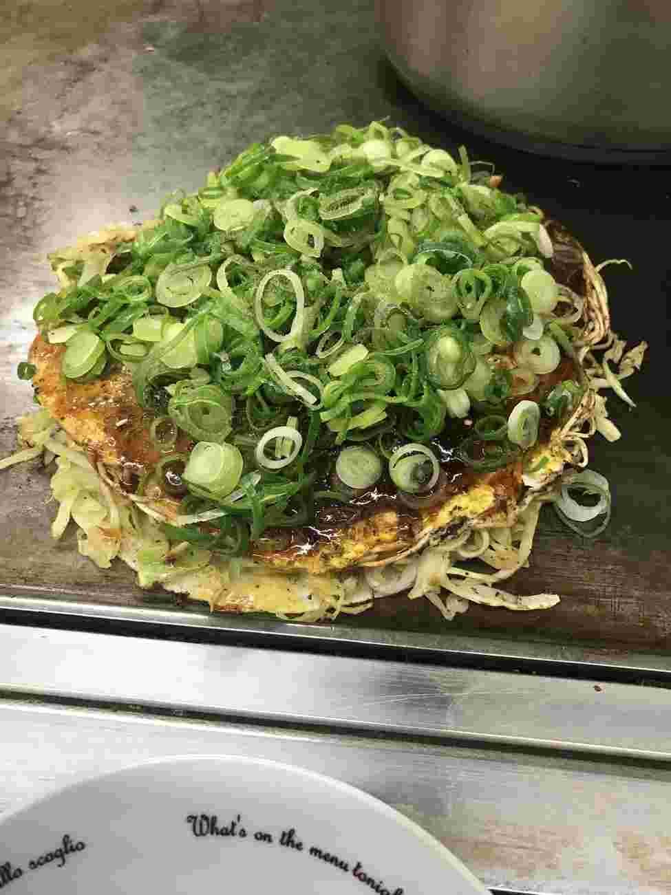 「焼道楽」スペシャル