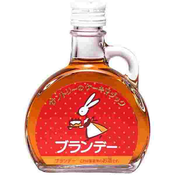 ブランデー