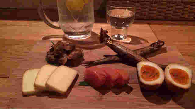 くんせいとお酒の店 Choi