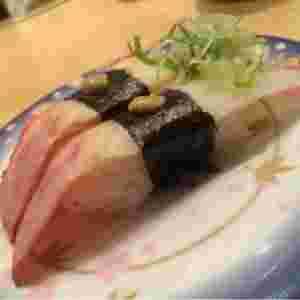 鯨ベーコン