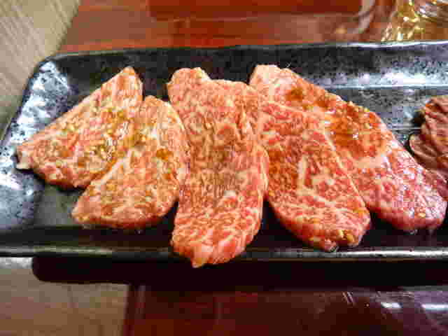 大倉の肉