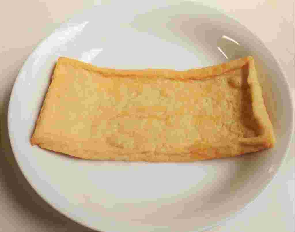 油揚げ