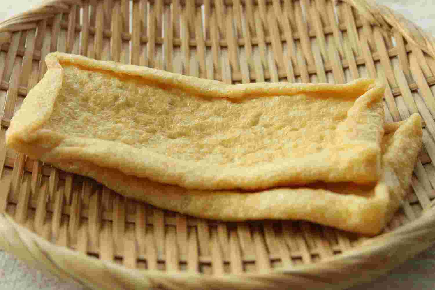 油揚げ