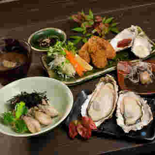 定食