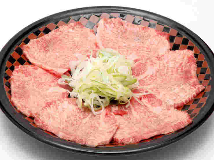 おぜん屋 南陽通店