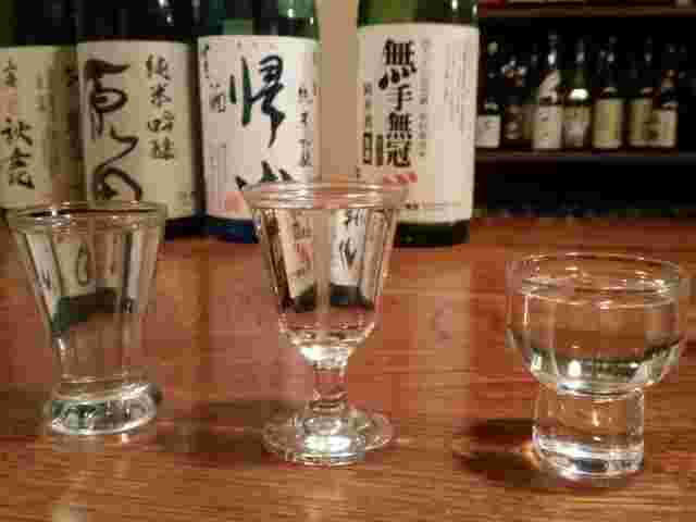 酒Barよらむのお酒