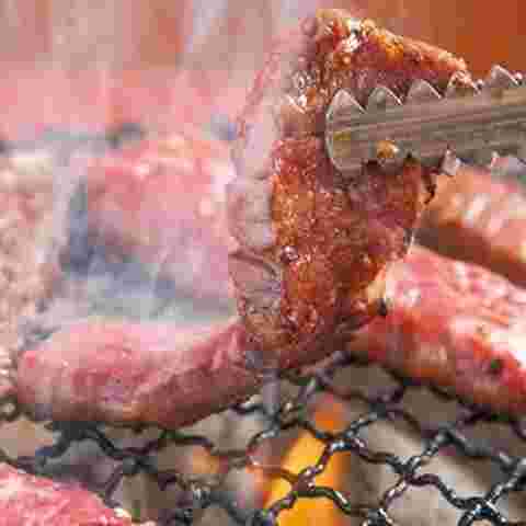 焼肉のイメージ画像