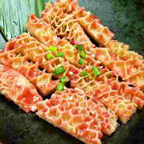 ハチノスの画像
