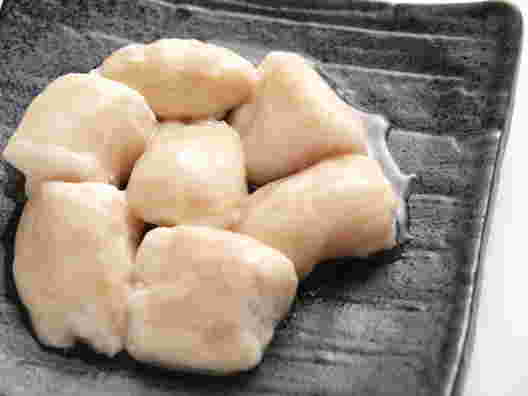 マルチョウの画像