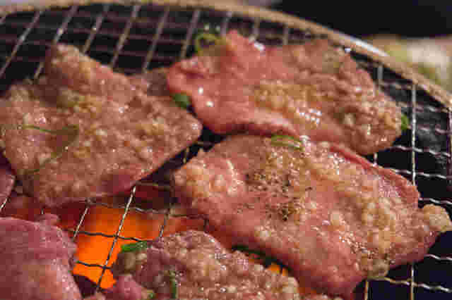 万正の肉