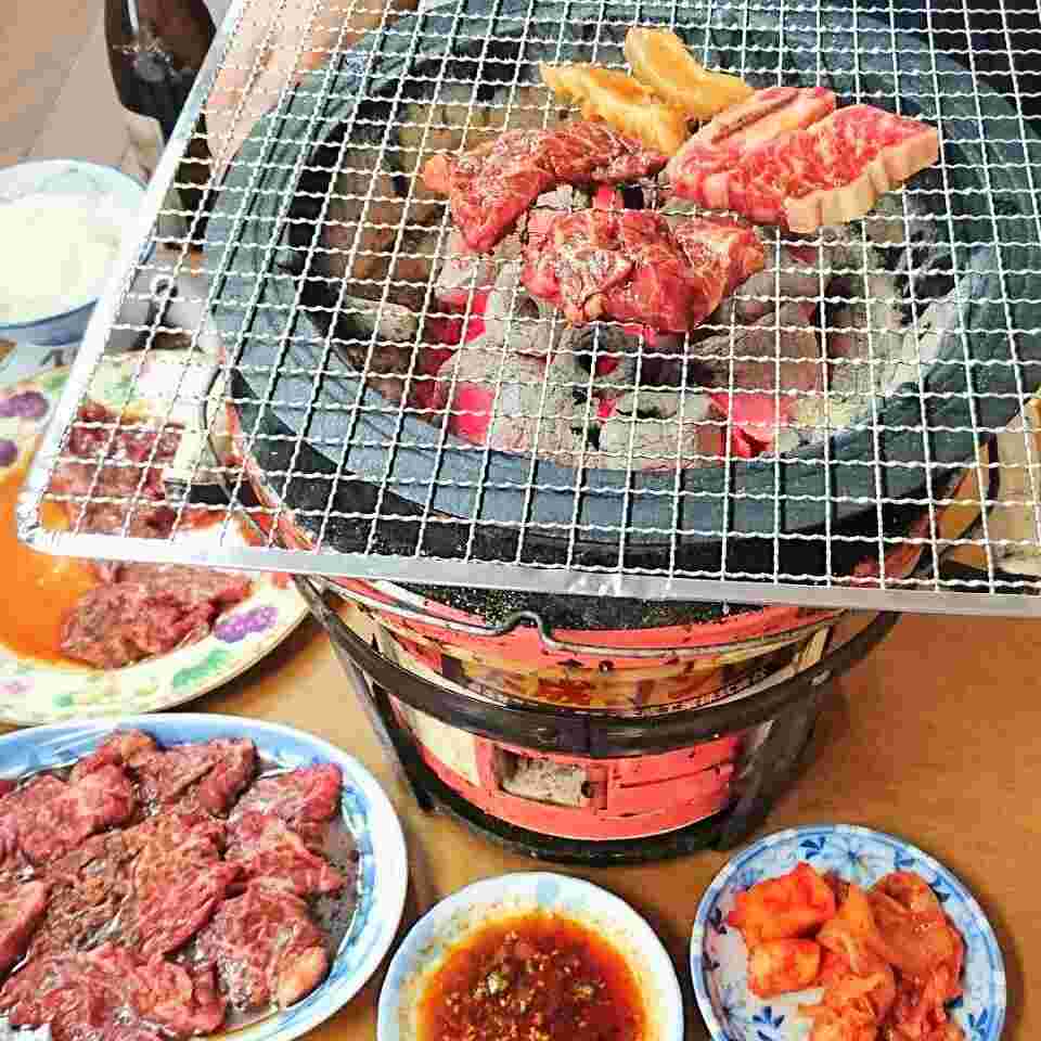 新樂井の肉
