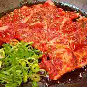鶴一の肉