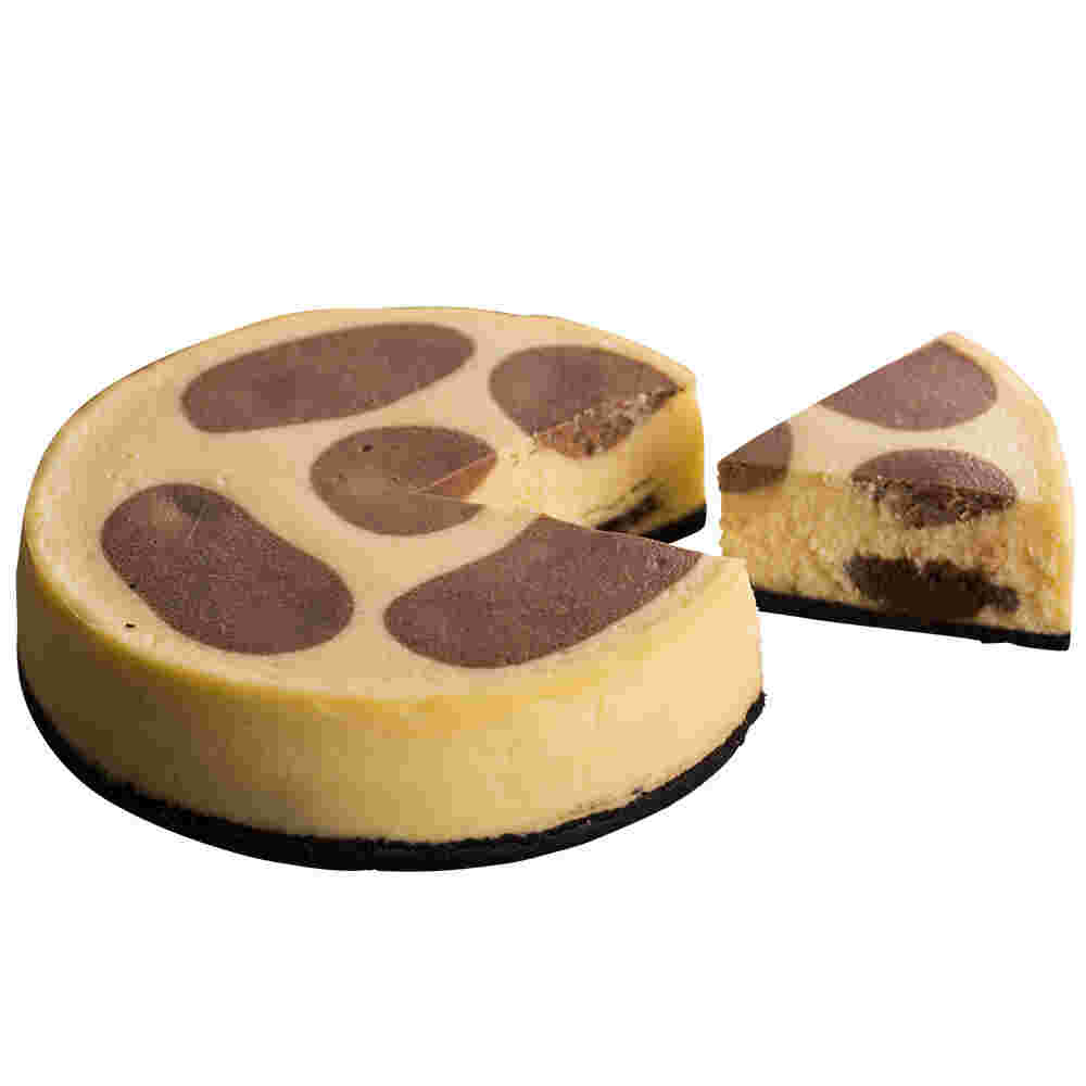 うしさんのチーズケーキ