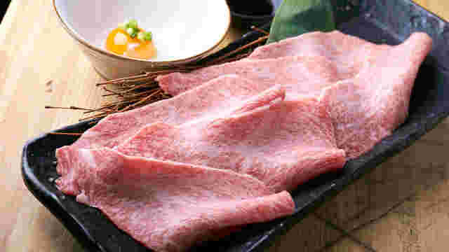 上質で安い肉の大山の厳選和牛