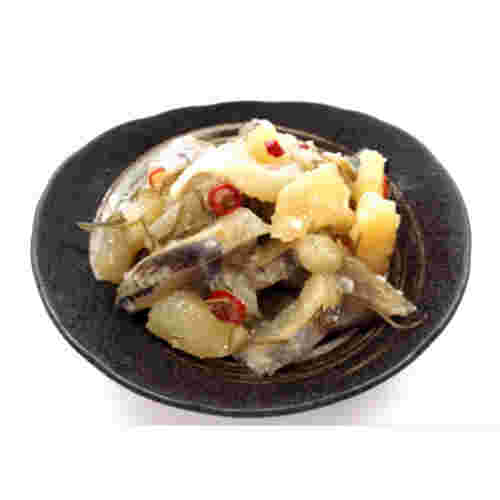 小樽入久三浦水産 にしん小樽漬け