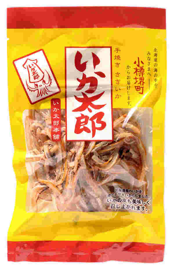 いか太郎本舗 いか太郎