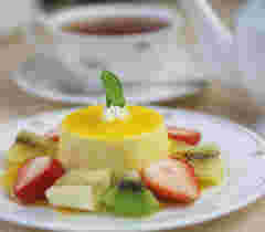 カフェチーズ