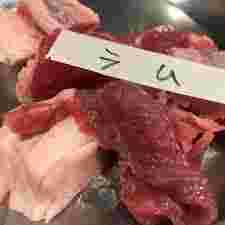 Ramのラム肉