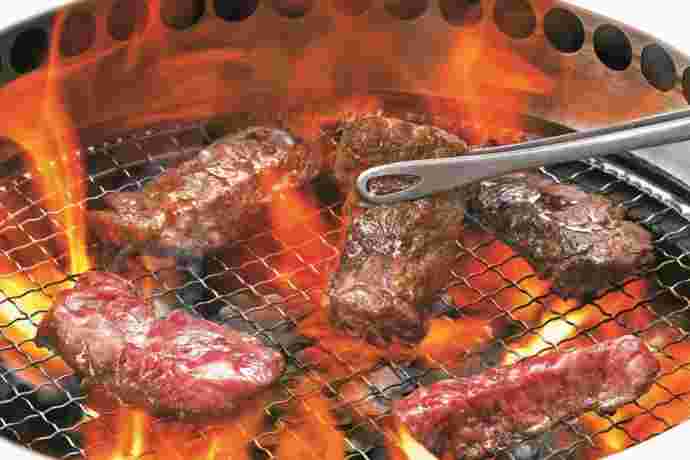 和歌山焼肉