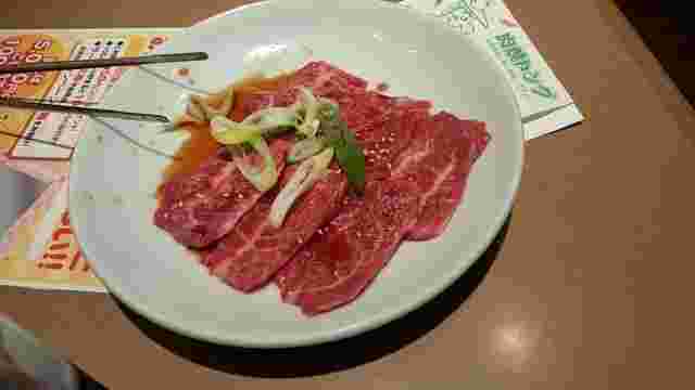 カルビ一丁 和歌山店