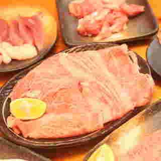 和風焼肉居酒屋　田村