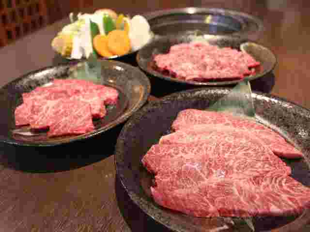 焼肉　啓 HIRO
