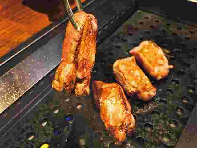 焼肉