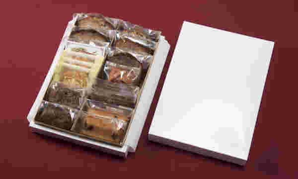 えの木ていの焼き菓子詰め合わせ