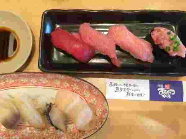 まるかつお寿司