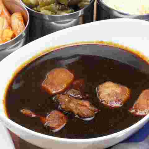 カシミールカレー