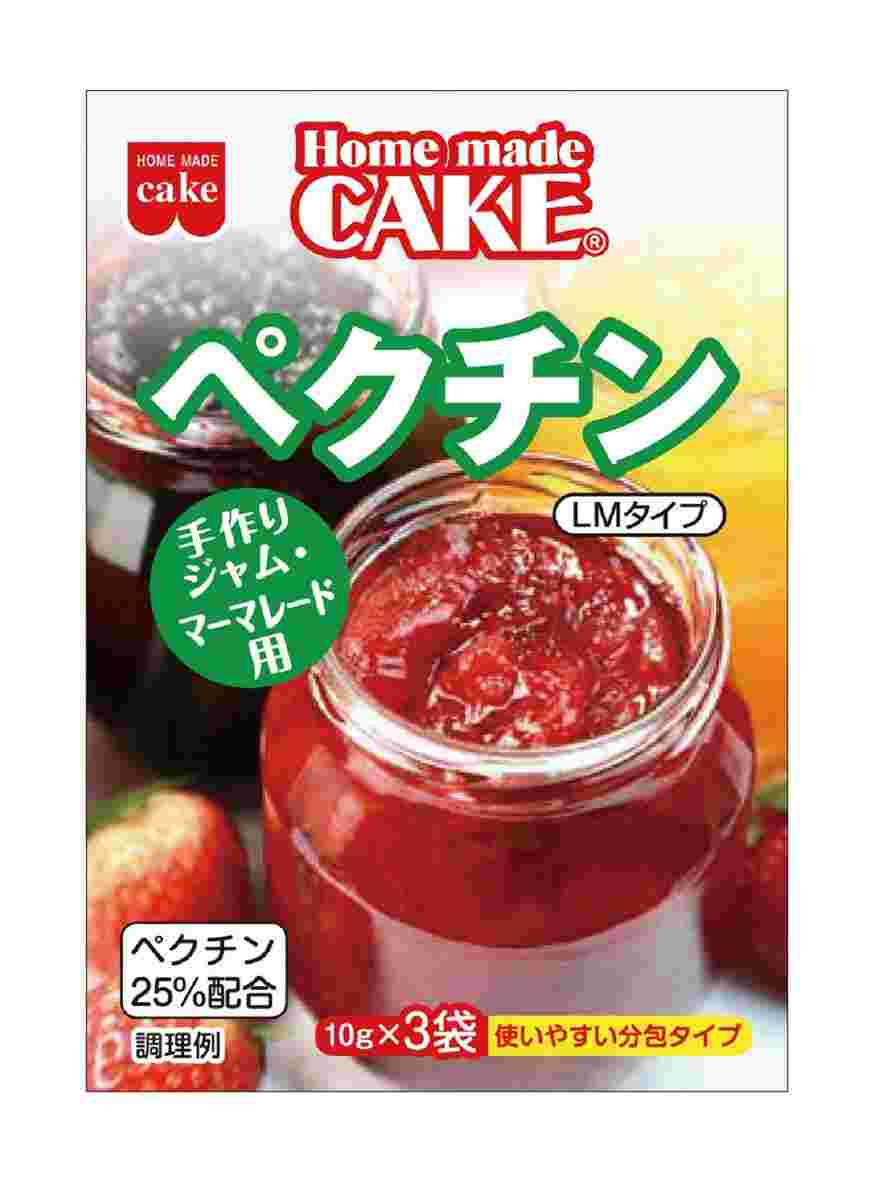 ペクチン