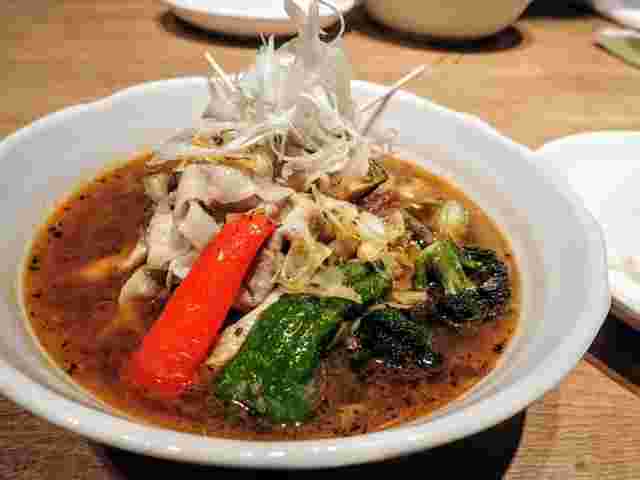 スープカレー