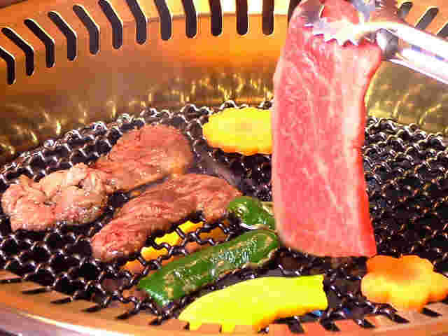 宮崎肉本舗