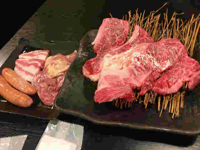 肉代官