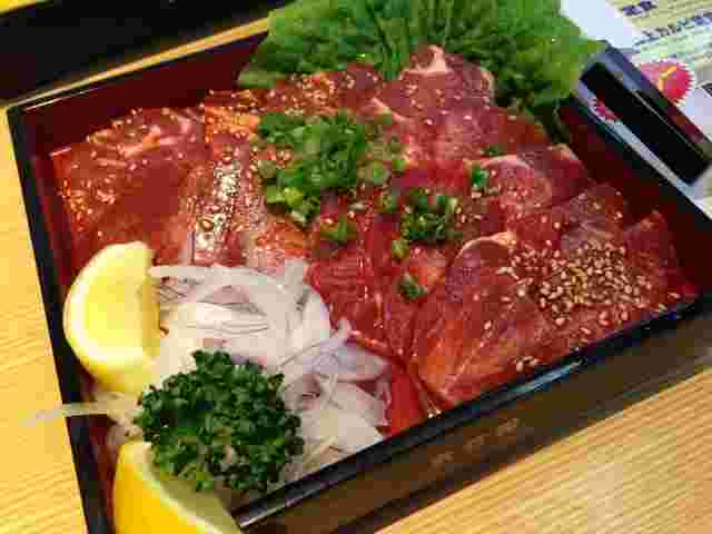 夾竹園 宮崎南店