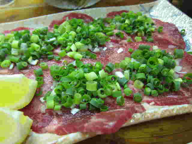 日ノ出ホルモン